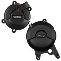 GB Racing Motor Protektor Set für KTM 690