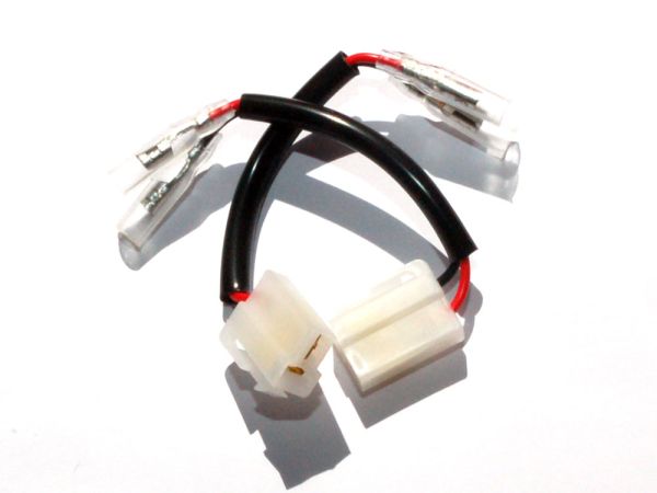 Cable adaptador de señal de giro para Yamaha (MT-07 | MT-09)