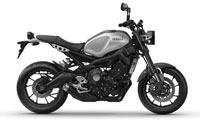 Yamaha XSR 900 2024