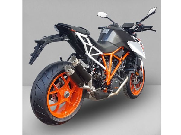 BODIS GPX2 f. KTM 1290 SuperDuke R (2017-2019)