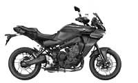 Yamaha Tracer 7 2024