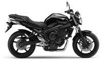 Yamaha FZ6 N 2007