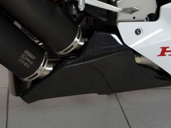 Parte della carenatura BODIS per Honda CBR1000RR (2014-2016)