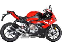LeoVince LV-10 Black Edition für BMW S1000RR (2019-2021)