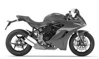 Ducati Supersport 950 2024