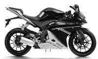 Yamaha YZF-R 125 2024