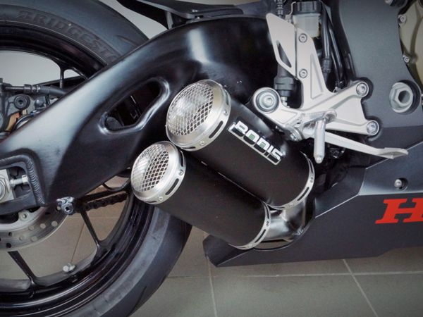 BODIS MGPX2-GE para el Honda CBR1000RR (2017-2019)