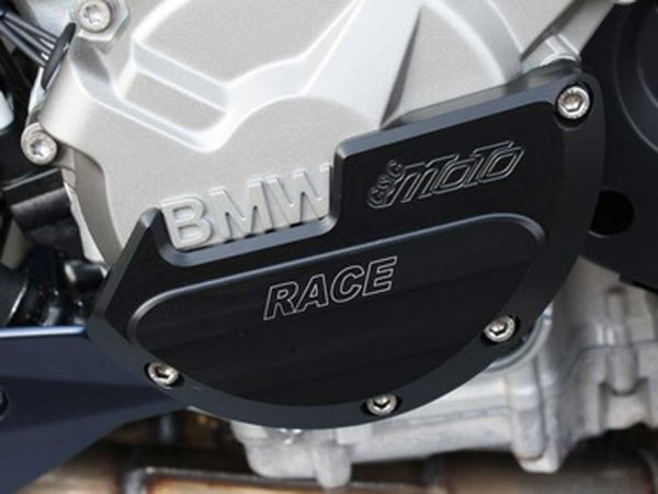 Engine guard left for BMW S1000R (2014-2020) S1000RR (2010-2018)