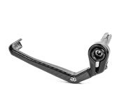 Clutch lever protection carbon KHP2-CAR-04-B