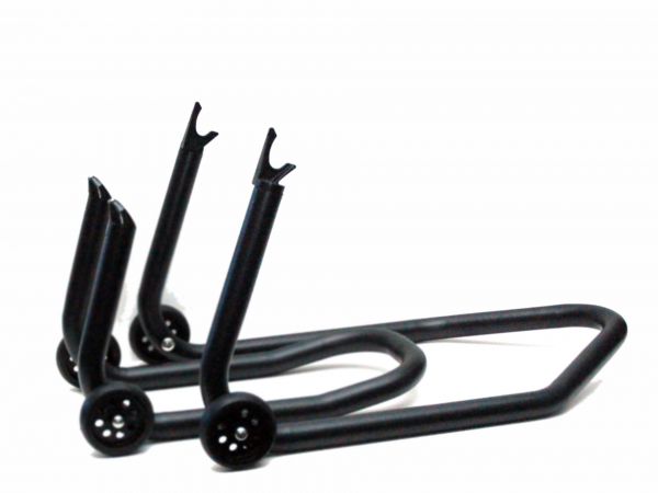 Motorcycle stand SET DR060+DR059