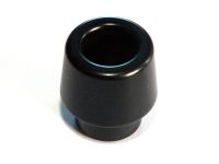 Handlebar weight for BMW S1000R for bar end mirror Handlebar weight for BMW S1000R for bar end mirror