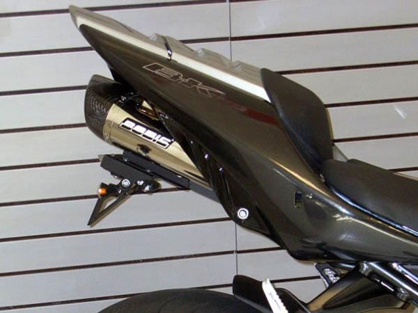 BODIS Q5 pour Suzuki GSX 1300 B-KING
