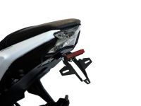 Kennzeichenhalter IQ4 für Kawasaki Z650 S (2026-2027)
