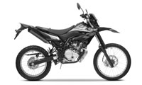 Yamaha WR 125 R 2017