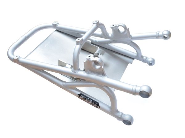 Rear frame Racing for Honda CBR1000RR (2008-2016)