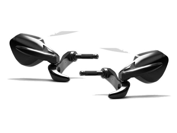 Bar end mirror for KTM SuperDuke | Duke Viper SL