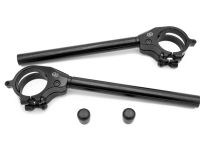 Lenker GP-LIGHT 4 500 schwarz