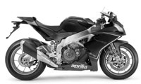 Aprilia RSV4 Factory APRC 2013