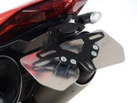 Kennzeichenhalter RG für Ducati Hypermotard 950 | SP | RVE (2019-2024)