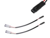 Cable adaptador de indicador para Honda CB125R | CB500 | CB650R | CB1000R