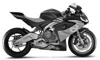 Aprilia RS 660 2024