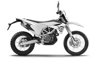 Husqvarna 701 Enduro