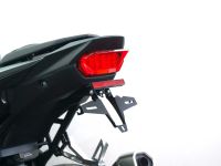 Kennzeichenhalter IQ4 für Honda CB750 Hornet (2023-2024)