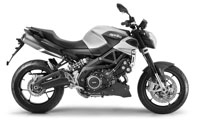 Aprilia Shiver 900 2020