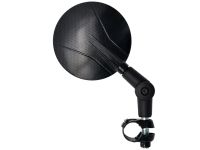 Spiegel FLEXI Clip 7849 für Lenker Universal schwarz links oder rechts E-geprüft Spiegel FLEXI Clip 7849 für Lenker Universal schwarz links oder rechts E-geprüft