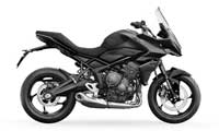 Triumph Tiger 660 Sport