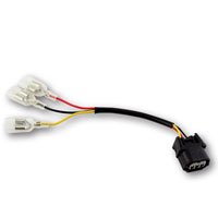 Tail light adapter cable