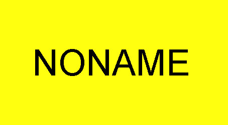 No Name