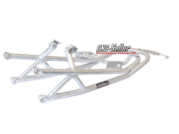 Rear frame Racing for Suzuki GSX-R 1000 (2007-2008)