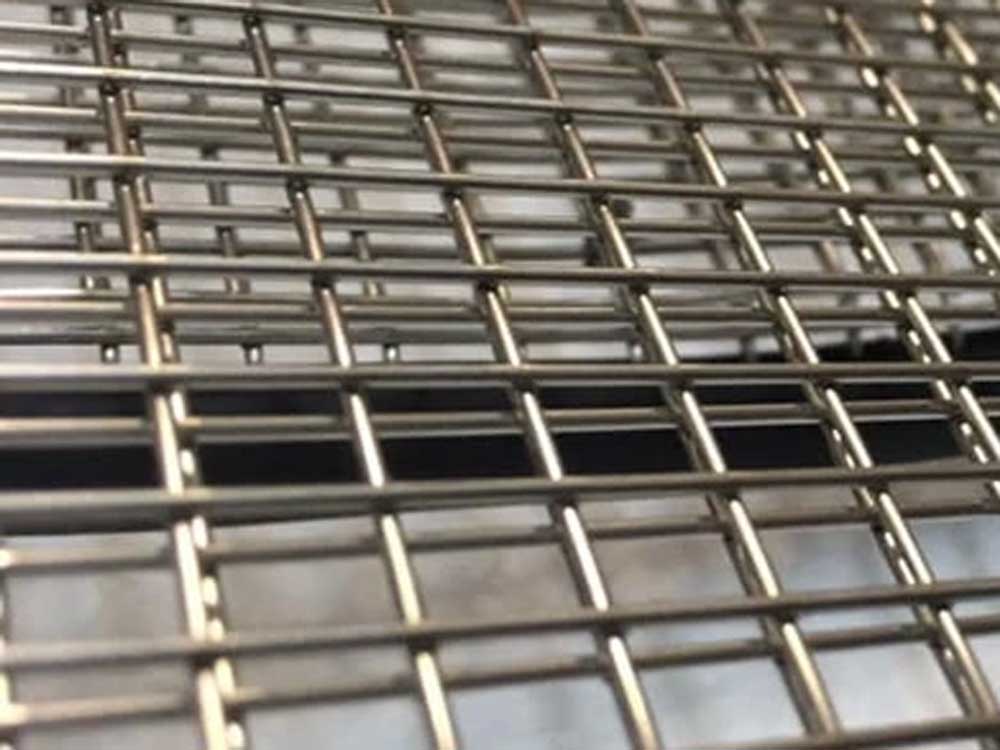 Fischer Kühlergitter