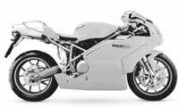 Ducati 749 2007