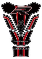 Almohadilla de combustible de Motografix para el BMW S1000R (2014-2016) | TB022RK Almohadilla de combustible de Motografix para el BMW S1000R (2014-2016) | TB022RK