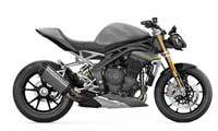 Triumph Speed Triple 1200 RS 2024