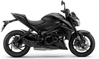 Suzuki GSX-S1000 2023