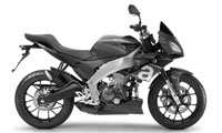 Aprilia Tuono 125 2021