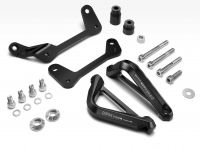 Preview: Crash protector engine protector for Yamaha MT-09 (2021-2023) Preview: Crash protector engine protector for Yamaha MT-09 (2021-2023)