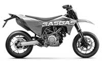 GasGas SM700