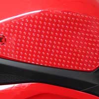 Fueltank Grip Pads