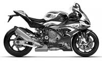 BMW M 1000 RR 2024