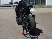 Preview: Bar end mirror for KTM SuperDuke | Duke Viper SL Preview: Bar end mirror for KTM SuperDuke | Duke Viper SL