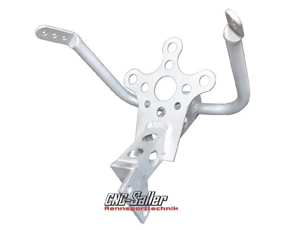 Support de carénage Racing pour Yamaha R1 (2009-2014)