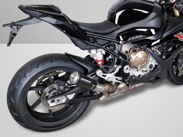 BODIS GPC-RS II GEX per BMW S1000RR | M1000R (2019-2024)