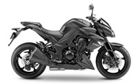 Kawasaki Z 1000 2020