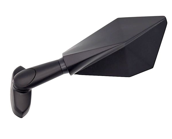 Spiegel 7973-7974 Abstand 28-50 mm schwarz