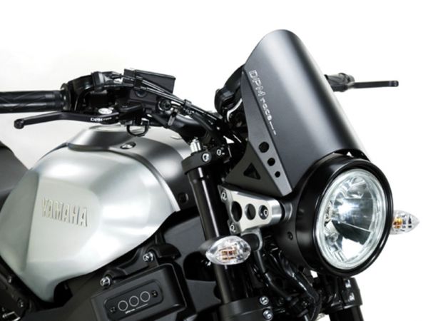 Maschera frontale RunBack per Yamaha XSR900 (2016-202020)