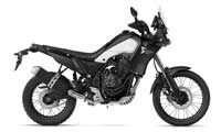 Yamaha Tenere 700